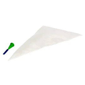 Sweetliner 50 Spuitjes Interhal 3111 Roll Pack of 50 Clear