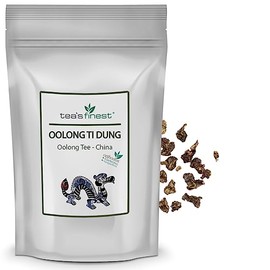 tea`s finest® Oolong Tea Ti Dung (China Spring) (500 grams)