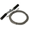 Cobra Plumbing 10100 1/4-Inch by 10-Feet Drain Auger, No Size,