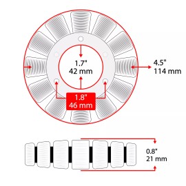 For Yamaha Stator & Gasket for Yamaha R6 YZFR6 YZF-R6 2006 2007 2008 2009 2010