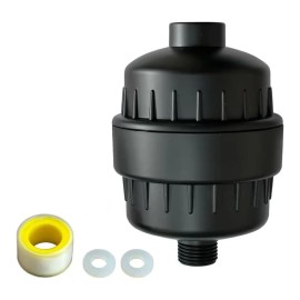 Unbranded 15 Stage Shower Head Filter Purifier Extra Filter Cartridge for Hard Water