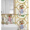 Surface Style Harrison Howard - Peel and Stick Wallpaper, Leopard