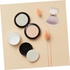 Healeved Elegant Women's Makeup Brush Set Powder Makeup Brush Small