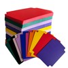 BetLight Card Dividers for Trading Cards, 7 x 9.6 cm,