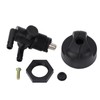 Jet Ski Fuel Selector Valve Long Lifespan 275500098 Replacement for