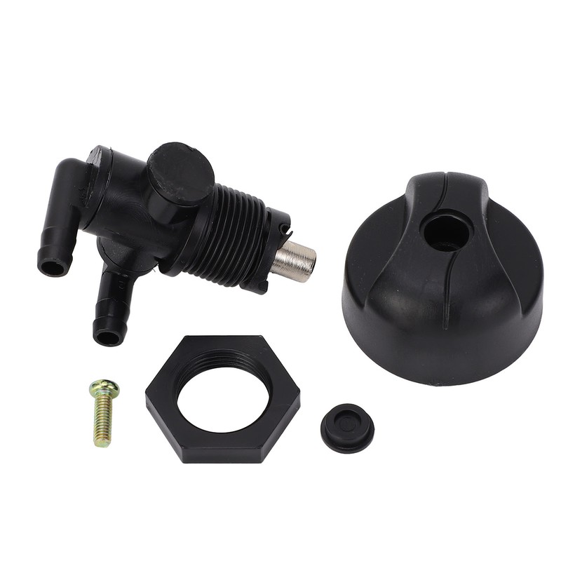 Jet Ski Fuel Selector Valve Long Lifespan 275500098 Replacement for