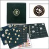 Safe 7346 Coin Collection Album for Coins from Around the