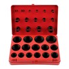 Connect 35160 O Ring Service Kit Imperial 382pc