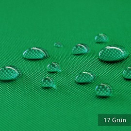 NOVELY® Oxford 600D | Tightly-Woven | 1 Running Metre | Polyester Fabric | Waterproof | Outdoor | PVC | Sold by the Metre | Extremely Tear-Resistant | Durable