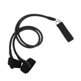 ORFOFE Baseball Softball Resistance Training Bands with Tension for Arm Strength and Conditioning Durable TPE and Equipment for Pitching and Throwing Practice