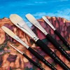Creative Mark Pro Stroke Premium White Chungking Hog Bristle Artist