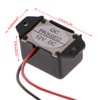 BELTI DC 12V 85dB Mini Electronic Alarm Buzzer Constant Tone