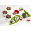 Chandan Mouth Freshener Fresh Mint Paan, 2.54 oz / 72