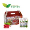 산수유진액 80ml 30포 1박스 Samsuyu Concentrate 80ml 30 Sachets 1