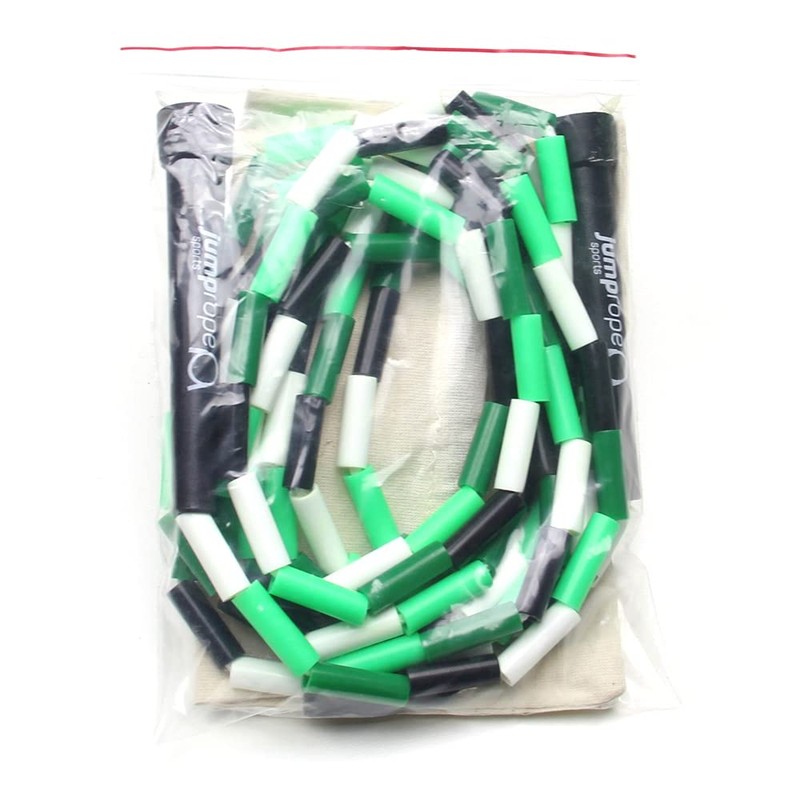 Professional Rope Skipping Competition Skipping Rope Bead (3.0 m Rope