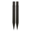8.25" Reinforced ABS Plastic Solar Ground Spikes - Durable Solar