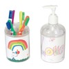 Create Your Own Photo Toothbrush Holder