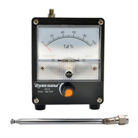 Mcbazel Surecom SS10 100K-3GHz RF Signal Strength Meter