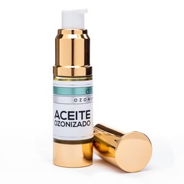 Aceite Con Ozono 9 en 1