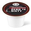 Zero to Sixty Coffee Beanery | 96ct Bulk Specialty Medium