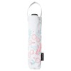 Mabu SMV-40301 Women's Folding Umbrella, Light Blocking, Heat Blocking, UV