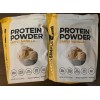 Clean Simple Eats Vanilla Whey Protein Powder 20 Grams Protein