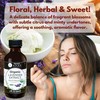 Organic Lavender Extract for Baking, Ice Cream, Drinks, and Candy