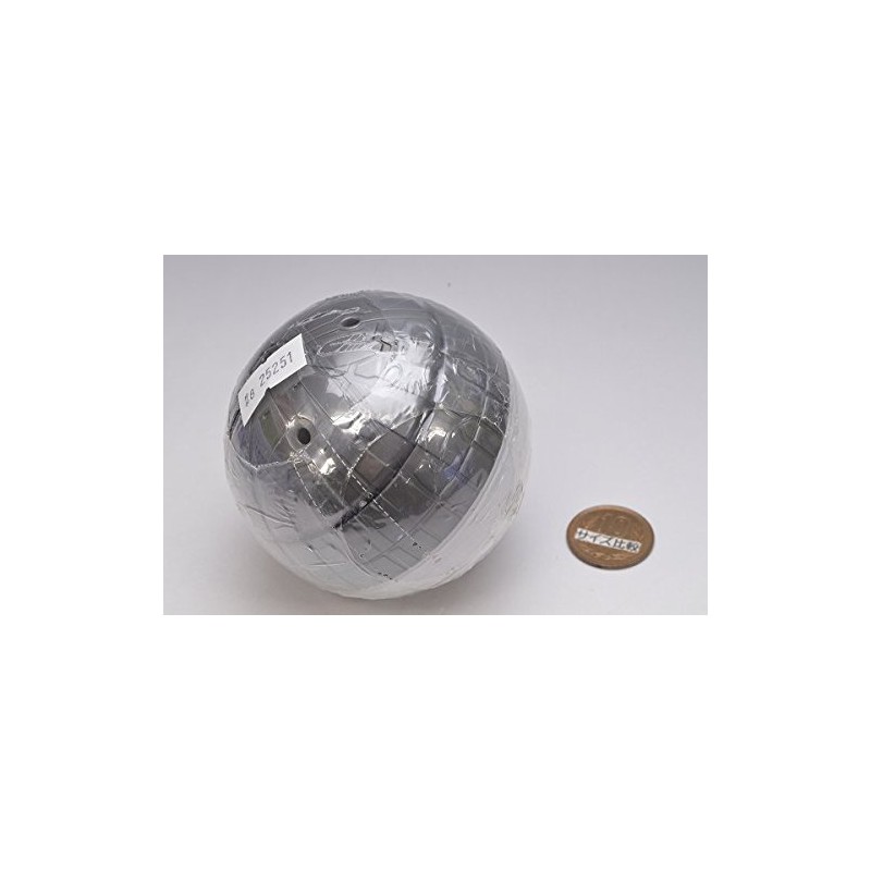 UNLIMITS PROJECT Weight Loader [8. Commit Drill (White)] (Single Item)