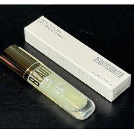 BeautyCounter Beyond Gloss ~ QUARTZ SHIMMER ~ Full Size ~ 5.5 ml / 0.18 oz ~ NIB