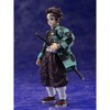 Demon Blade Kanjiro Kamado Figure 1/12 BUZZmod.