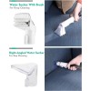 HAUSHOF 400W Portable Carpet Spot and Upholstery Cleaners Handheld Deep