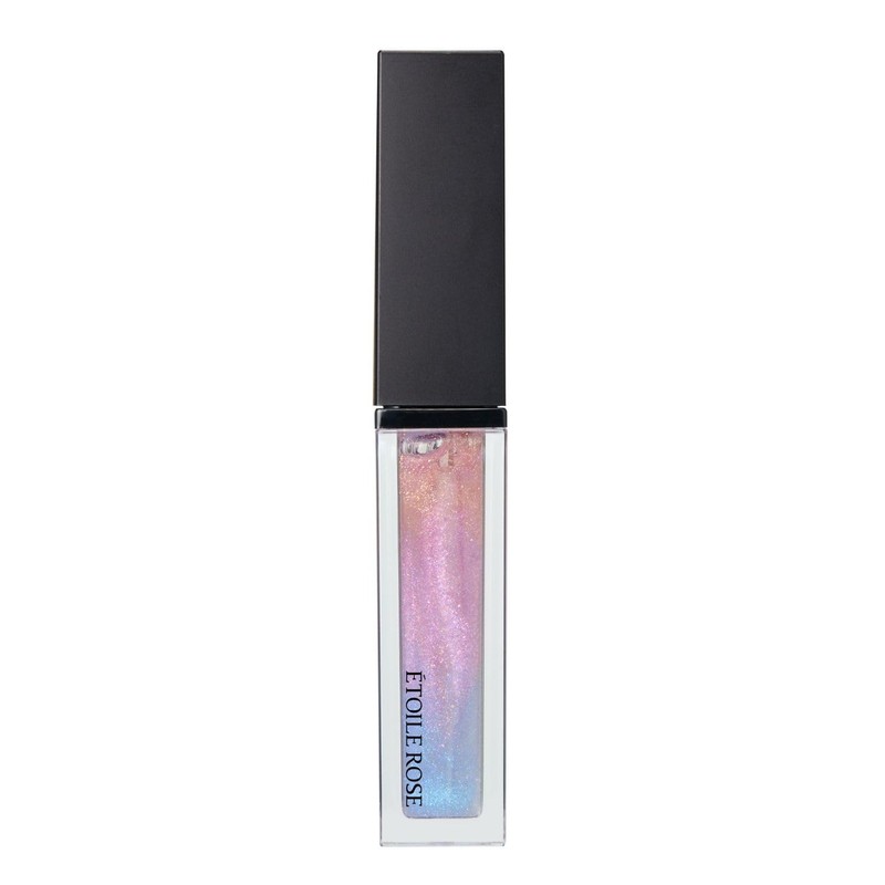 Etoile Rose 3D Oil Lip 01 Blue Meteor 01BLUE METEOR