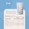 B-FIT B Just Inositol - Myo Inositol y D-Chiro Inositol