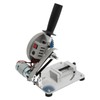 Mini Miter Saw, 4 inch Electric Chop Saw Mini Table