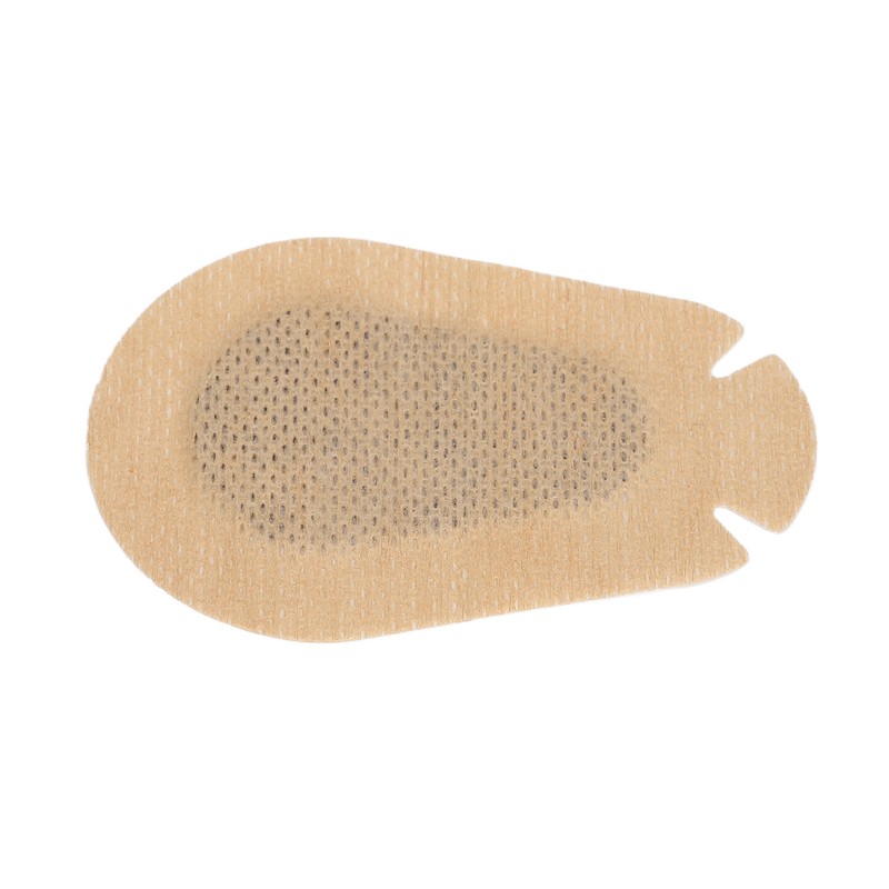 30 Sheet Adhesive Eye Patches for Kids Reusable Breathable Promotes