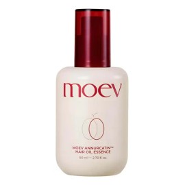 Moev Annurcatin Hair Oil Essence