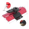Thin Rip Tablesaw Jig,Thin Rip Tablesaw Jig Module Slicing Positioner