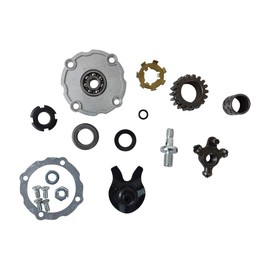 110CC 125 135 CC ATV CLUTCH ASSEMBLY AUTOMATIC Taotao SunL Roketa CT05