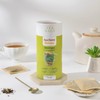 Deconges Tea, Holy Basil Ginger Licorice Tea with Organic Ingredients,