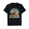 Extreme Ironing T-Shirt