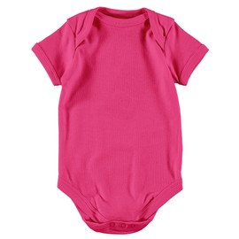 Rockin' Baby Unisex Baby Boy or Baby Girl Hero Bodysuit Buy 1 Help A Child in Need