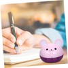 LIFKOME Cute Rabbit Kitchen Timer Manual Countdown Timer Essential Cooking