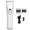 Electric Hair Trimmer for Men Rechargeable 4 Modes 7000RPM Low