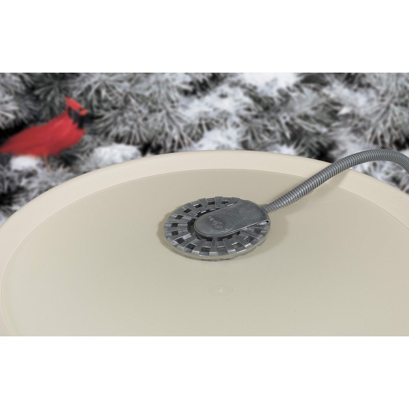API® Utility Bucket De-Icer | Water Heater for Livestock, Horses,