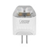Feit Electric 10W Equivalent Warm White (3000K) Wedge LED G4