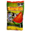 Miguelito Paleta Sandía - Paleta de caramelo macizo sabor sandía