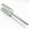 Enkomy 3 Pieces Angel Tuning Fork Set, 4096 Hz Wonderful
