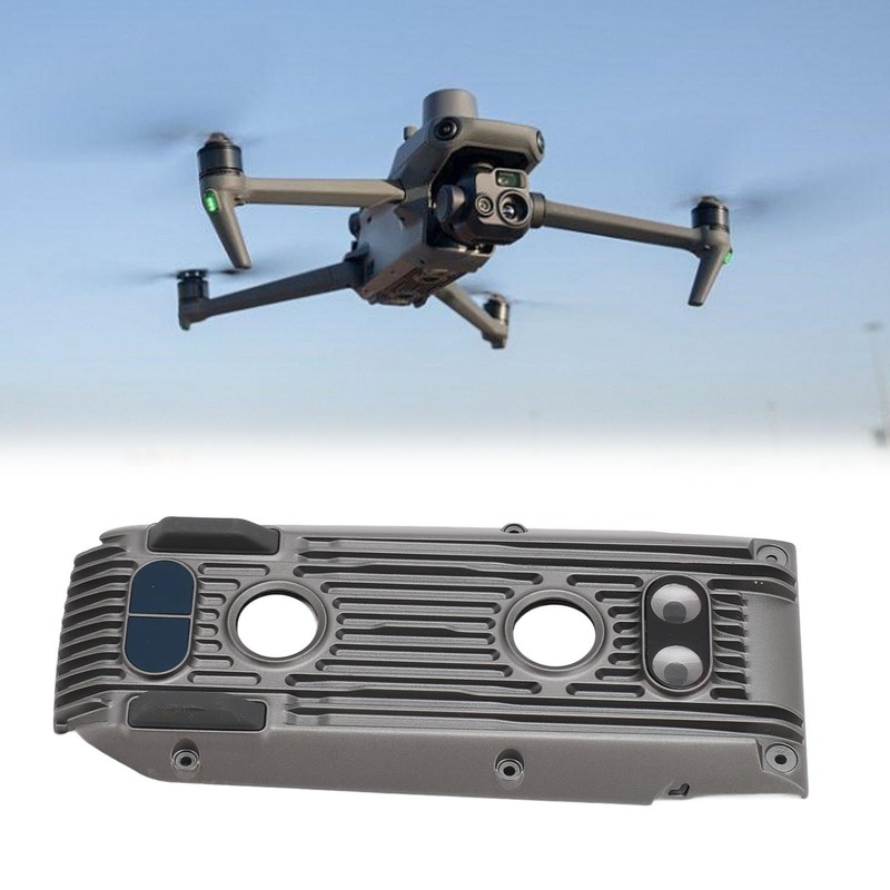 Drone Body Bottom Shell for Mavic 3 Thermal Replacement Drone