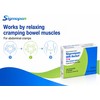 Sigmopan 10mg Film-Coated Tablets for Stomach Cramps, Spasms & Discomfort