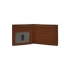 Fossil Travel Accessory-Envelope Card Holder Anderson, Brown